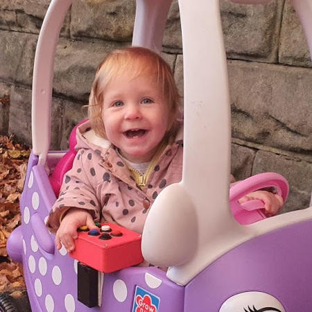 How to make baby car sound effects panel